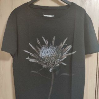 マルタンマルジェラ(Maison Martin Margiela)の【カツ様専用】マルジェラ+FENDI Tシャツ(Tシャツ/カットソー(半袖/袖なし))