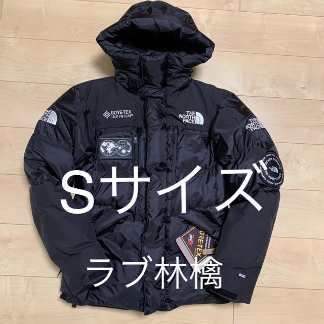 ノースフェイス NorthFace 7Summits セブンサミット ヒマラヤン