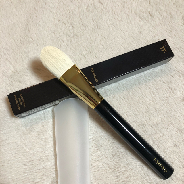 ファンデー TOM FORD - KAI様専用 未使用 TOM FORD ブラシセットの通販