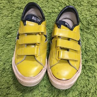 コンバース(CONVERSE)のコンバース ワンスター もみ様専用(スニーカー)