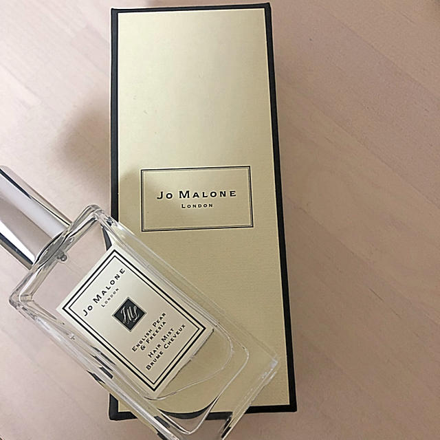 Jo Malone(ジョーマローン)のジョンマローン ヘアミスト コスメ/美容の香水(香水(女性用))の商品写真