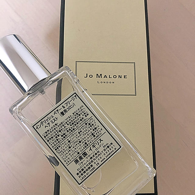 Jo Malone(ジョーマローン)のジョンマローン ヘアミスト コスメ/美容の香水(香水(女性用))の商品写真