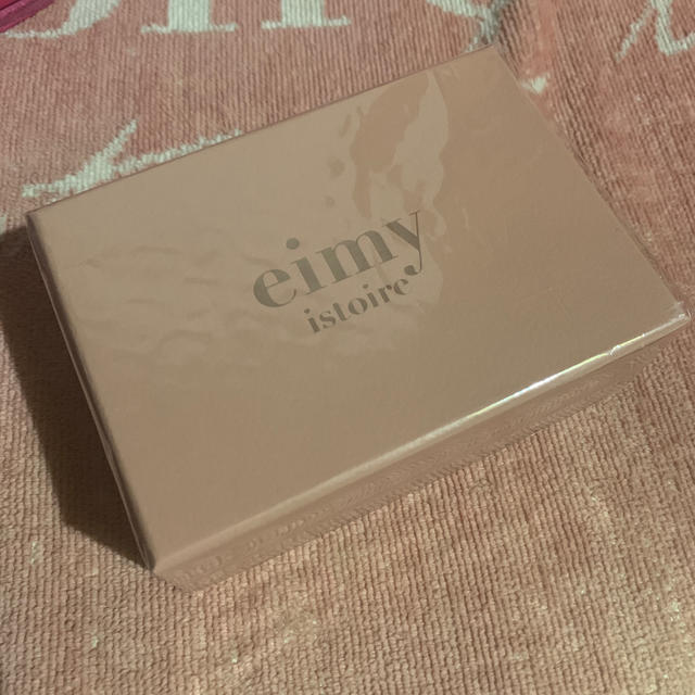 eimy istoire(エイミーイストワール)のeimyistoire   EIMYヘアピンSET  ホワイト レディースのヘアアクセサリー(ヘアピン)の商品写真