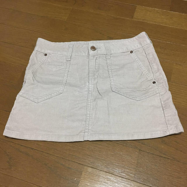 GAP(ギャップ)のGAP ギャップ スカート レディースのスカート(ミニスカート)の商品写真