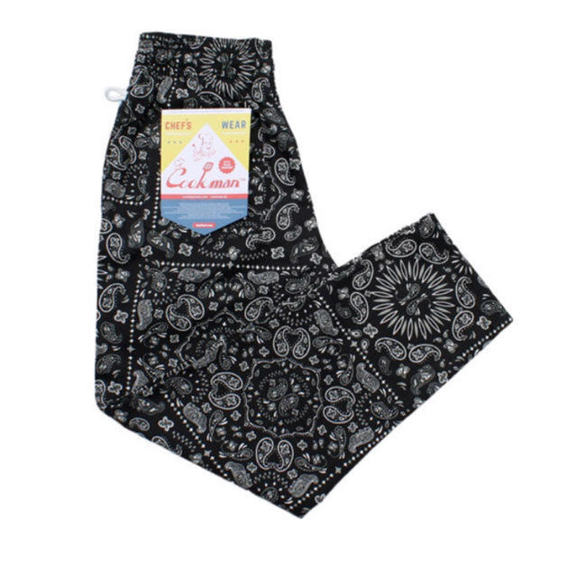 Cookman Chef Pants サイズM