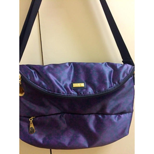 ANNA SUI(アナスイ)のANNA SUIのバック レディースのバッグ(ショルダーバッグ)の商品写真