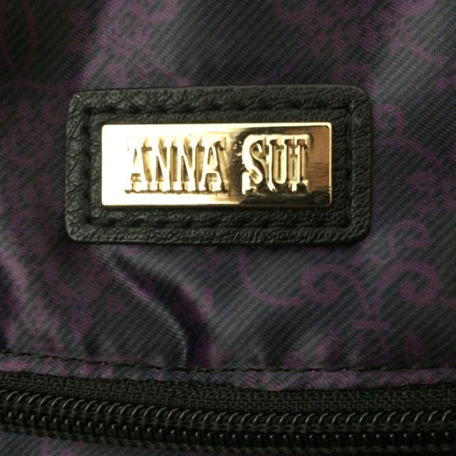 ANNA SUI(アナスイ)のANNA SUIのバック レディースのバッグ(ショルダーバッグ)の商品写真