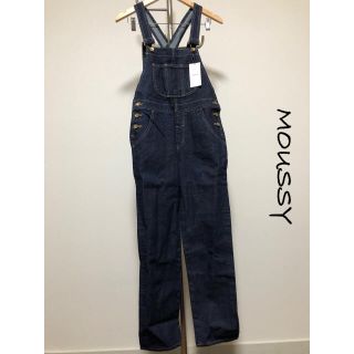 マウジー(moussy)のさやp2941様専用(サロペット/オーバーオール)