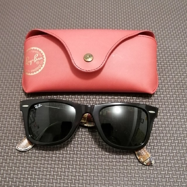 RAYBAN WAYFARER レイバン ウェイファーラー