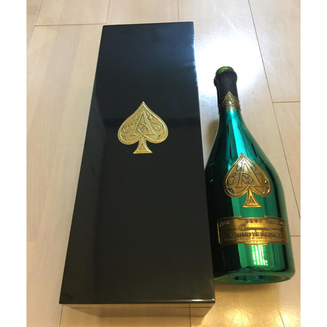 Armand Basi - アルマンドブリニャック グリーンの通販 by M M's shop Armand Basi - アルマンドブリニャック グリーンの通販 by M M's shop