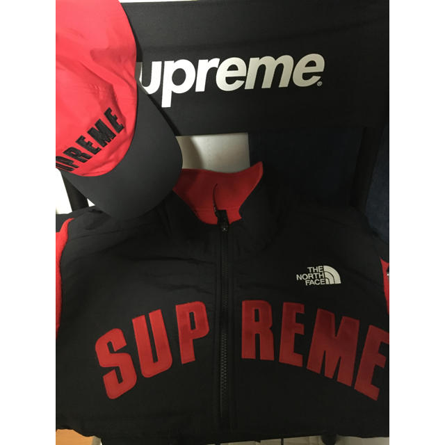 Supreme(シュプリーム)のSupreme デナリ kkk様専用 メンズのジャケット/アウター(ブルゾン)の商品写真