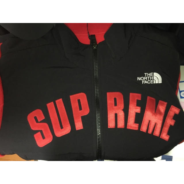 Supreme(シュプリーム)のSupreme デナリ kkk様専用 メンズのジャケット/アウター(ブルゾン)の商品写真