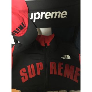 シュプリーム(Supreme)のSupreme デナリ kkk様専用(ブルゾン)