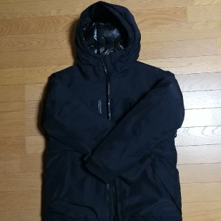 ホワイトマウンテニアリング(WHITE MOUNTAINEERING)のWhite mountaineering GORE-TEX ダウンジャケット(ダウンジャケット)