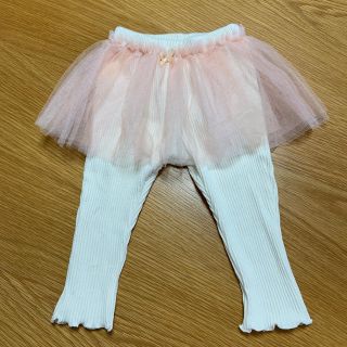 エフオーファクトリー(F.O.Factory)のゆきみさん専用　レギンス 80 apres les cours(パンツ)