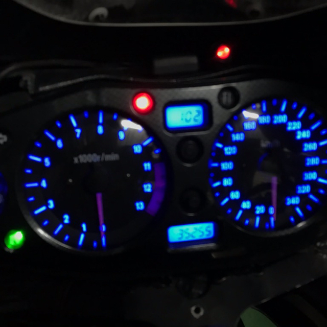 Gsx 1300r 隼 ハヤブサ 高輝度 高品質 Led メーター 打ち替え用の通販 By けいちゃん S Shop ラクマ Gsx 1300r 隼 ハヤブサ 高輝度 高品質 Led メーター 打ち替え用の通販 By けいちゃん S Shop ラクマ