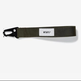 ダブルタップス(W)taps)のWTAPS HARNESS /KEY HOLDER. POLY(キーホルダー)