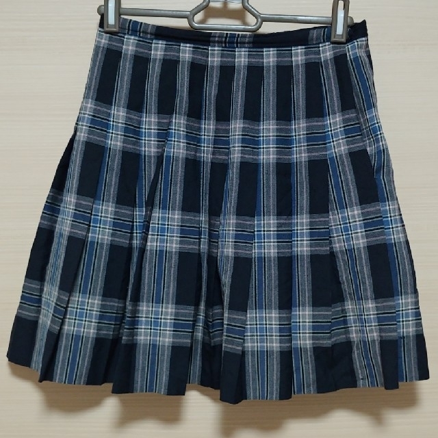 EASTBOY(イーストボーイ)の制服　スカート レディースのレディース その他(セット/コーデ)の商品写真