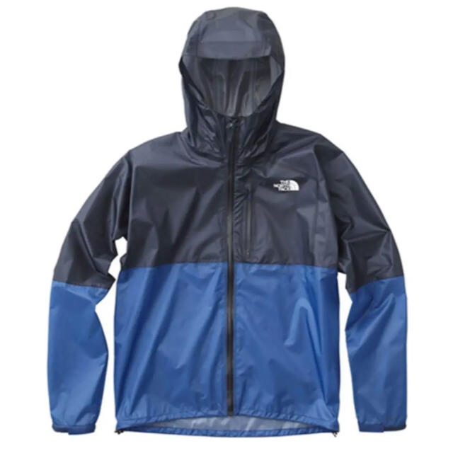 THE NORTH FACE(ザノースフェイス)の使用数回 THE NORTH FACE ストライクジャケット NP11500 M スポーツ/アウトドアのランニング(ウェア)の商品写真