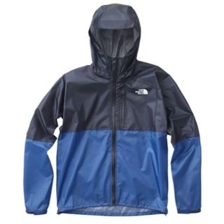 ザノースフェイス(THE NORTH FACE)の使用数回 THE NORTH FACE ストライクジャケット NP11500 M(ウェア)