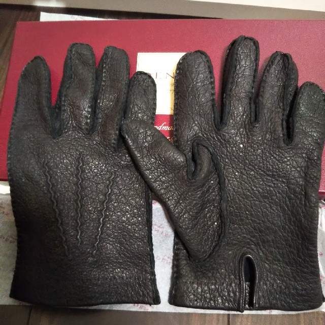 Dents ペッカリーグローブ 全品送料0円 www.cecile-roger.com
