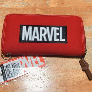 マーベル(MARVEL)のMARVEL 長財布(長財布)