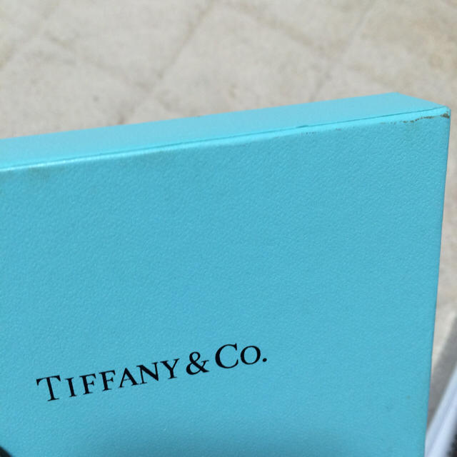 Tiffany & Co.(ティファニー)のTIFFANY& Co. トランプ その他のその他(その他)の商品写真