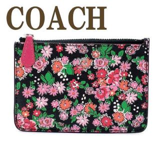 コーチ(COACH)のCOACH 財布 キーケース コインケース(ポーチ)