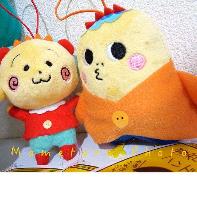 COJI-COJI☆コジコジ BIGぬいぐるみ1種 & マスコット全3種 COJI-COJI☆コジコジ BIGぬいぐるみ1種 & マスコット全3種