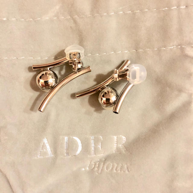 ader イヤリング 1