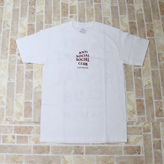 アンチ(ANTI)のANTI SOCIAL SOCIAL CLUB Ｔシャツ(Tシャツ/カットソー(七分/長袖))