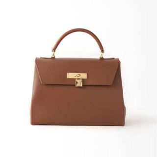 ドゥーズィエムクラス(DEUXIEME CLASSE)のドゥーズィエムクラス DESIGN INVERSO PVC BAG(ハンドバッグ)