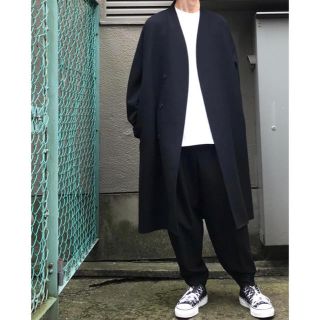 LAD MUSICIAN コート 18AW-