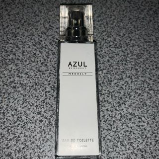 アズールバイマウジー(AZUL by moussy)のAZUL by MOUSSY 香水(ユニセックス)