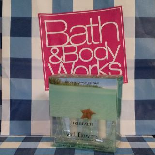 バスアンドボディーワークス(Bath & Body Works)のjamila様専用 バスアンドボディワークス ウォールフラワーリフィル(アロマオイル)