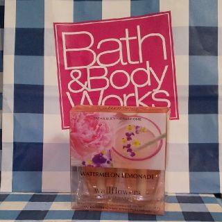 バスアンドボディーワークス(Bath & Body Works)のバスアンドボディワークス ウォールフラワーリフィル(アロマオイル)