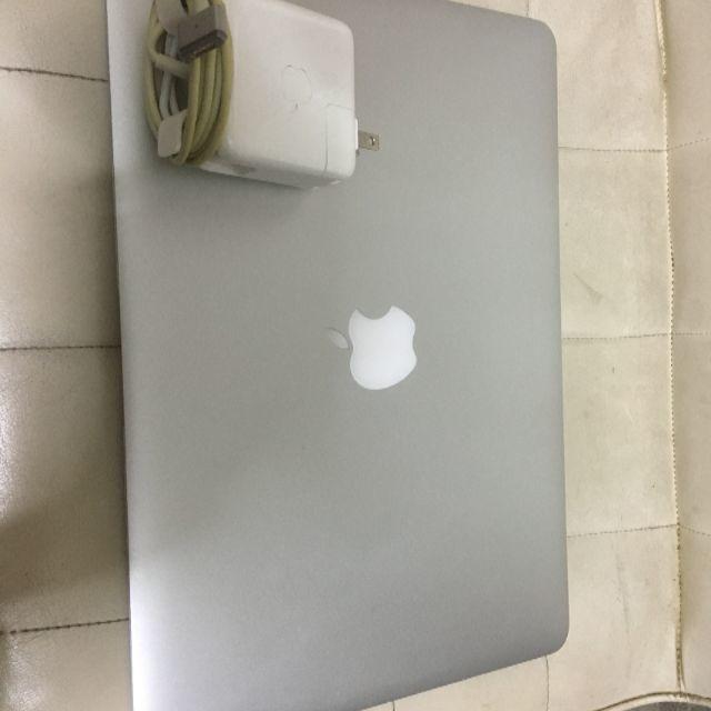 MacBook Air 13inch Early 2015 8GB SSD256 1