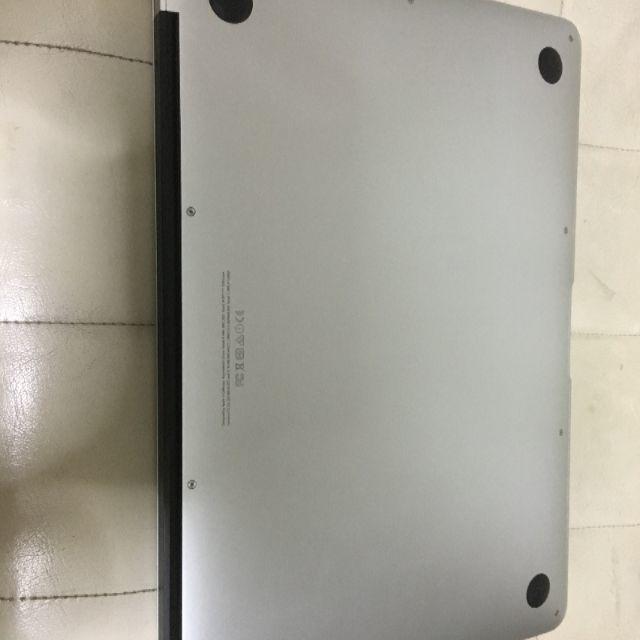 MacBook Air 13inch Early 2015 8GB SSD256 2