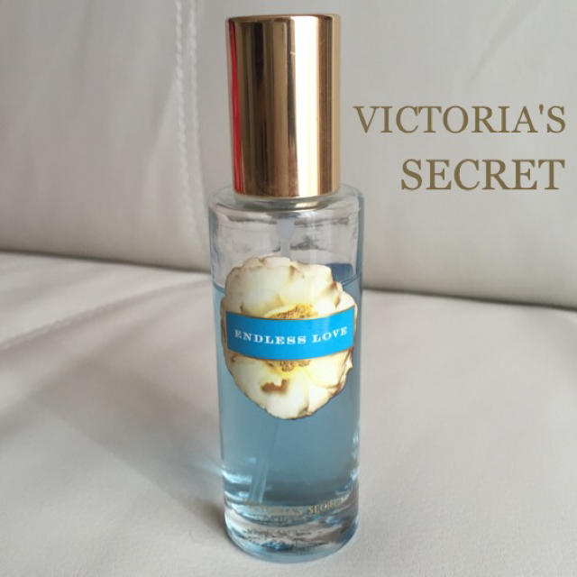 Victoria's Secret(ヴィクトリアズシークレット)の送料込☆ヴィクシー☆香水☆エンドレスラブ コスメ/美容の香水(香水(女性用))の商品写真