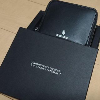 フラグメント(FRAGMENT)の【ハル様専用】ウォレット フラグメント ポケモン(折り財布)