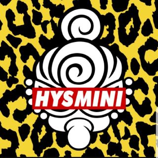 ヒステリックミニ(HYSTERIC MINI)のキラミニ♥️(Tシャツ/カットソー)