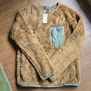 パタゴニア(patagonia)のパタゴニア　ロスガトスクルー(スウェット)