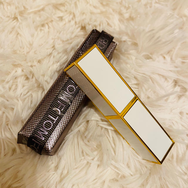 TOM FORD(トムフォード)のTOM FORD ルミエールリップ　新品未使用　 コスメ/美容のベースメイク/化粧品(口紅)の商品写真