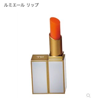 トムフォード(TOM FORD)のTOM FORD ルミエールリップ　新品未使用　(口紅)