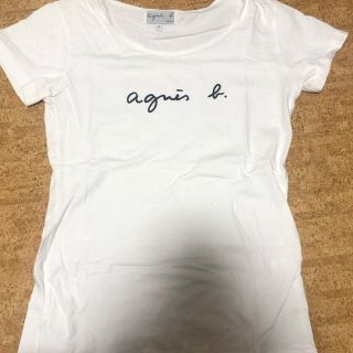 アニエスベー(agnes b.)のagnes b. Tシャツ(Tシャツ(半袖/袖なし))