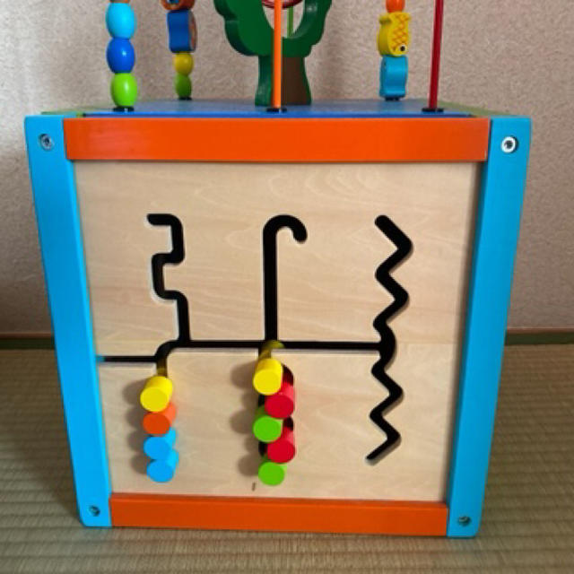 イマジナリウム　トイザラス キッズ/ベビー/マタニティのおもちゃ(知育玩具)の商品写真