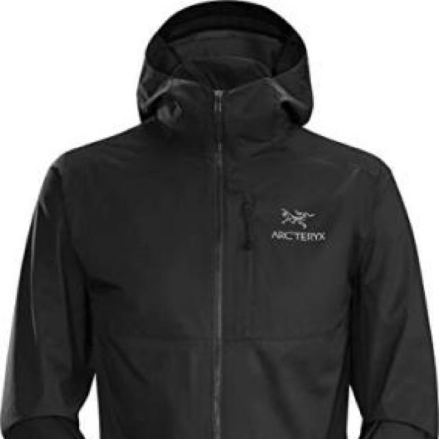 ARC'TERYX(アークテリクス)の値下げ！アークテリクス スコミッシュ メンズのジャケット/アウター(マウンテンパーカー)の商品写真