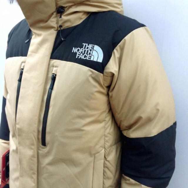 THE NORTH FACE - 【美中古】THE NORTH FACE ノースフェイス バルトロ ケルプタン