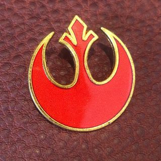 ディズニー(Disney)のスターウォーズ☆STARWARS☆ディズニー☆ピンバッジ☆ピントレ☆ピンバッチ(バッジ/ピンバッジ)