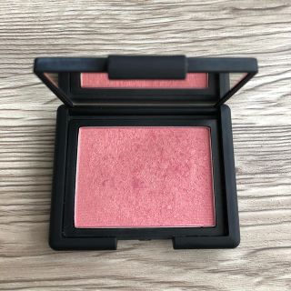 ナーズ(NARS)のNARS チーク オーガズム 4013 4.8g(チーク)